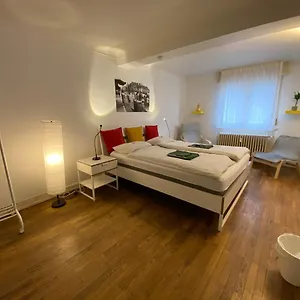 Flat Lux - 4 Bedrooms , Lussemburgo Lussemburgo