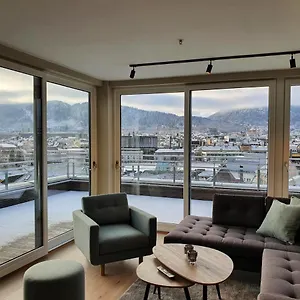 Veversmauet , Bergen Norvegia