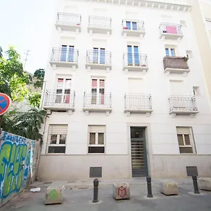 Gran Via 2b & Parking Opcional , Granada Spagna