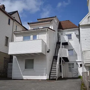 Ls , Bergen Norvegia