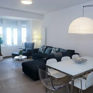 High Class Flat , Lussemburgo Lussemburgo