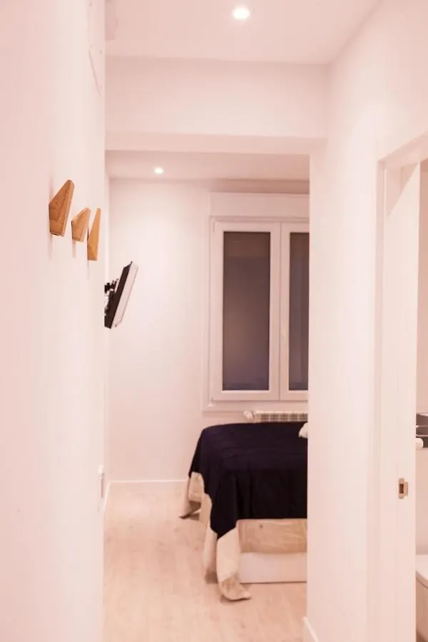 Baps Apartaments 2 Bilbao 0*,  Spain